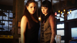 Lost Girl