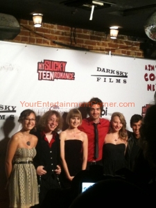 MOVIE - My Sucky Teen Romance (cast 1) MOVIE - My Sucky Teen Romance (cast 1)