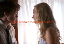 VIRGINIA (Starring Jennifer Connelly and Ed Harris)