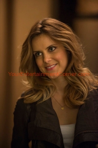 Suits - S2 Mid Seaon Finale - High Noon