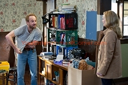 THE BIG C (Season 3) - Ep 307