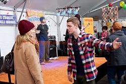 THE BIG C (Season 3) - Ep 307