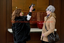 THE BIG C (Season 3) - Ep 308 - Klljoy