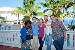 THE BIG C (Season 3) Ep 309 Vaya Con Dios