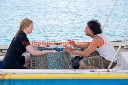 Showtime, The Big C, Season 3 Finale, Ep 210 Fly Away