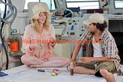 Showtime, The Big C, Season 3 Finale, Ep 210 Fly Away