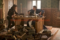 THE BORGIAS (Season 2) Ep 208 - Truth and Lies