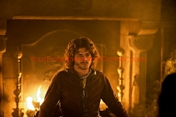 THE BORGIAS (Season 2) Ep 208 - Truth and Lies