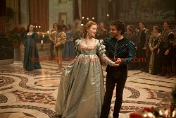 The Borgias, S2 Finale, The Confession (Lucrezia dances with Prince Alfonso)) The Borgias - Season 2 Finale - Ep 210 The Confession