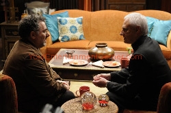 Warehouse 13 - S4 - Ep 402 - An Evil Within