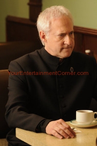 Warehouse 13 - S4 - Ep 404 - There's Always a Down Side