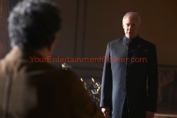 Warehouse 13 - S4 Ep 407 Endless Wonder (Artie and Brother Adrian) Warehouse 13 - S4 Ep 407 Endless Wonder