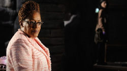 Warehouse 13 - S4 Ep 408 Second Chances (Mrs. F and H.G) Warehouse 13 - S4 Ep 408 Second Chances