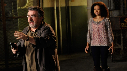 Warehouse 13 - S4 Ep 409 - The Ones You Love
