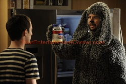 Wilfred - S2 - Ep 206 Avoidance