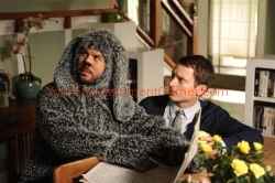 Wilfred, S2, Ep 201 - Letting Go (Wilfred ignores Ryan) Wilfred, S2, Ep 201 - Letting Go