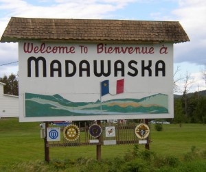 madawaska me