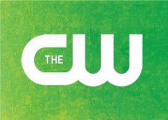 The CW logo (featured)
