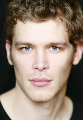 Joseph Morgan - Klaus TVD