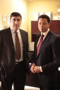 Law & Order: Los Angeles