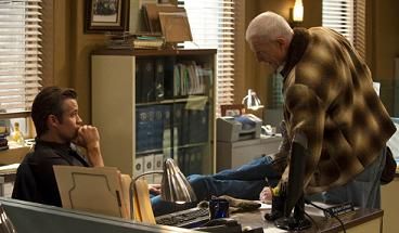 Raylan - Arlo Ep 5 Cottonmouth