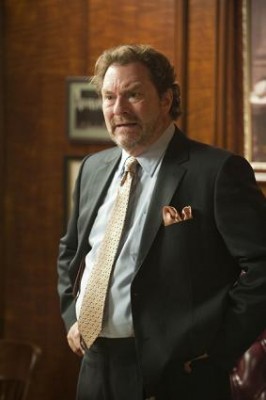 Stephen Root as Judge Reardon - Ep 7 Save My Love