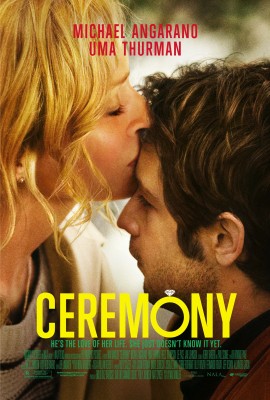 Ceremony-official poster