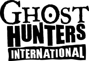 Ghost Hunters International