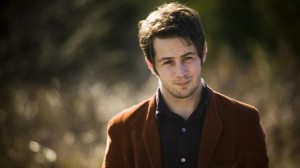 Michael Angarano as Sam in Ceremony
