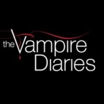 The Vampire Diaries Logo