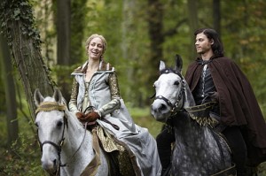 THE BORGIAS - Ep 105 The Borgias in Love_02