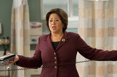 NURSE JACKIE (Season 3)