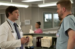 NURSE JACKIE (Season 3)