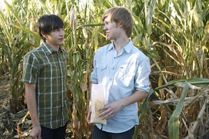 UNITED STATES OF TARA (Season 3) - EP 308 Chicken n Corn 2