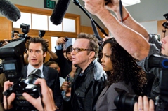 FB104-14-Mark Paul Gosselaar, Garcelle Beauvais and Tom Arnold-ph Trae Patton_20498_005_0353_R