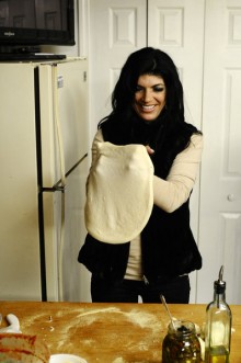 The Real Housewives of New Jersey