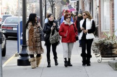 The Real Housewives of New Jersey