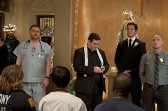 NURSE JACKIE (Season 3)