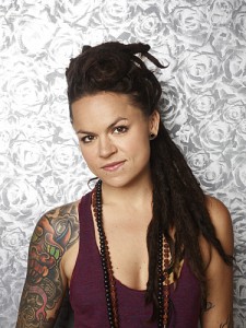 The Real L Word S2 - Whitney