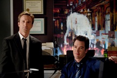 FRANKLIN AND BASH