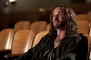 Falling Skies _ Colin Cunningham as John Pope