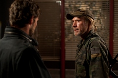 Falling Skies_Ep6 Sanctuary P1_Weaver and Tom