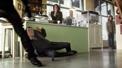 Leverage-403-14-Christian Kane and Michael Gladis-PH Erik Heinila_21021_003_2808_R