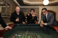 The Real Housewives of New Jersey