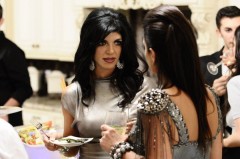 The Real Housewives of New Jersey