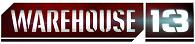 Warehouse 13 logo 1