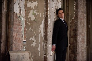 White Collar - 4.03 - Diminishing Returns - Recap / Review