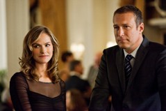 RICOCHET / Director: Nick Gomez / Day 06 of 18