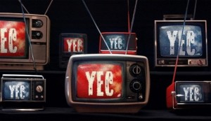 TV Corner - YEC - Vintage tv sets (1)