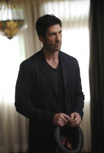 American Horror Story - AHS-Pilot_Dylan McDermott as Ben Harmon